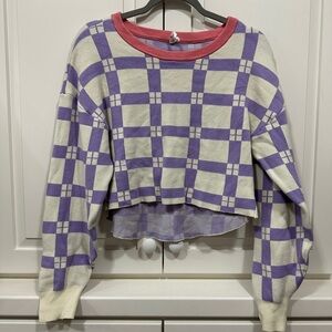 Anthropologie Daily Practice Womens X- Small Sweater